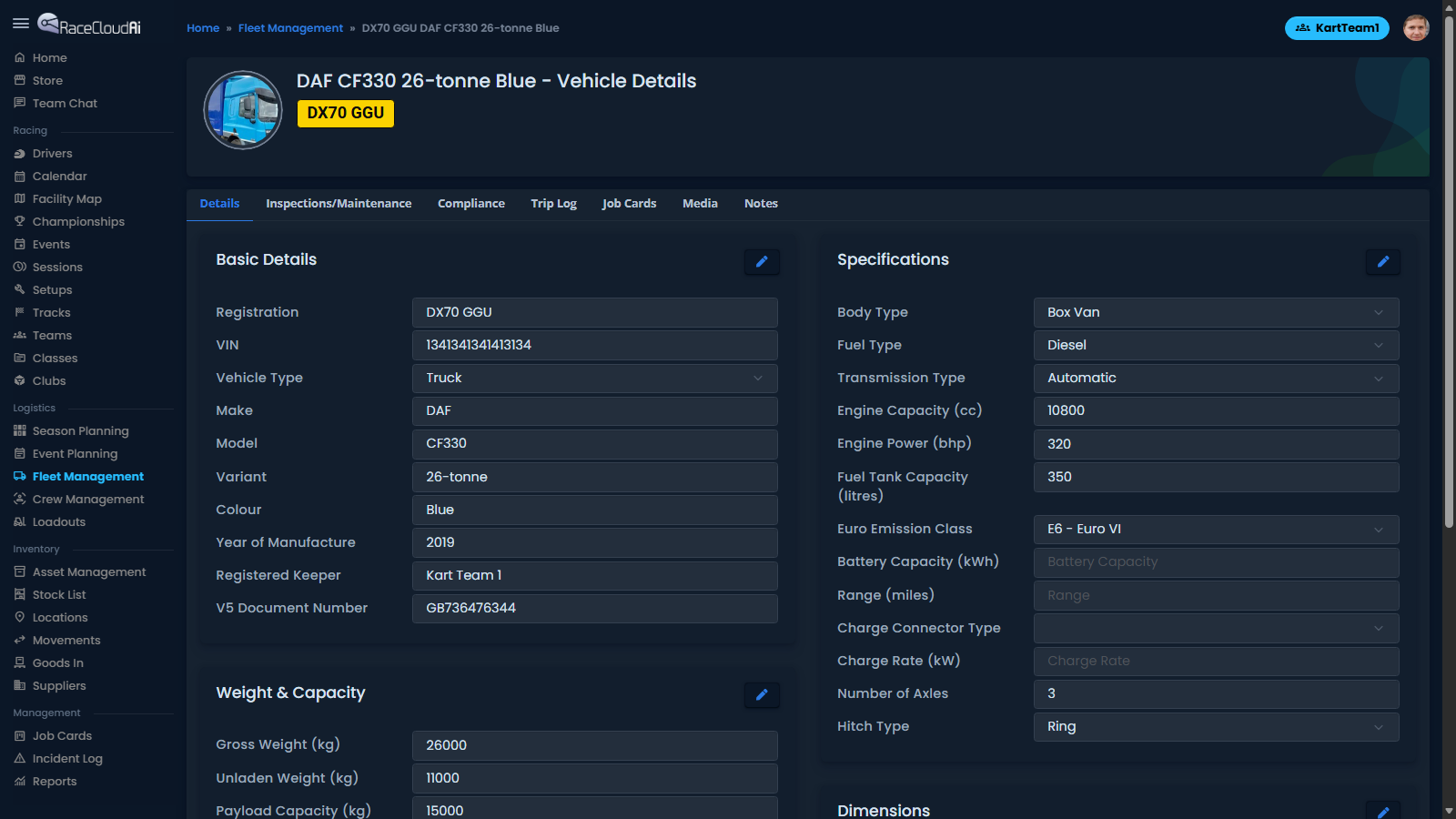 Software Screenshot 8